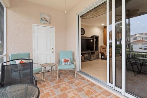 Townhouse in North Port, Florida 3 bedrooms, 149.39 sq.m. № 2208799 - photo 26