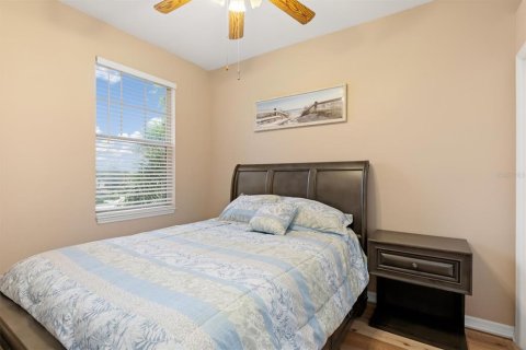 Townhouse in North Port, Florida 3 bedrooms, 149.39 sq.m. № 2208799 - photo 23