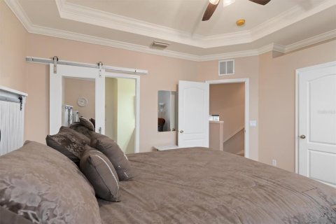 Townhouse in North Port, Florida 3 bedrooms, 149.39 sq.m. № 2208799 - photo 17