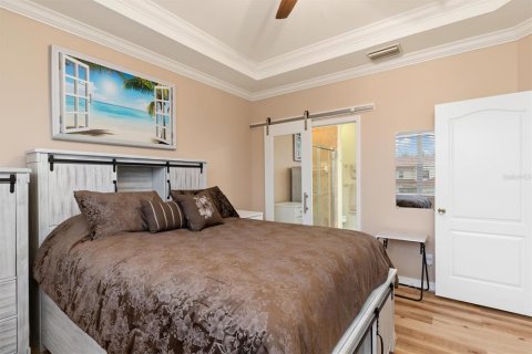 Townhouse in North Port, Florida 3 bedrooms, 149.39 sq.m. № 2208799 - photo 16