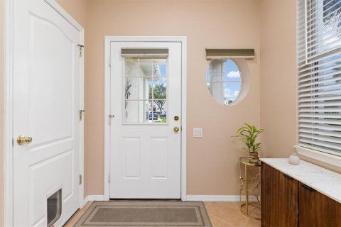 Townhouse in North Port, Florida 3 bedrooms, 149.39 sq.m. № 2208799 - photo 4