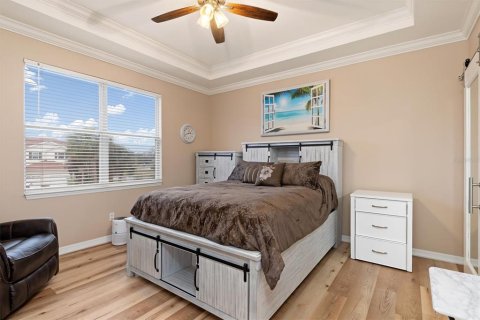 Townhouse in North Port, Florida 3 bedrooms, 149.39 sq.m. № 2208799 - photo 14