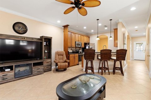 Townhouse in North Port, Florida 3 bedrooms, 149.39 sq.m. № 2208799 - photo 7