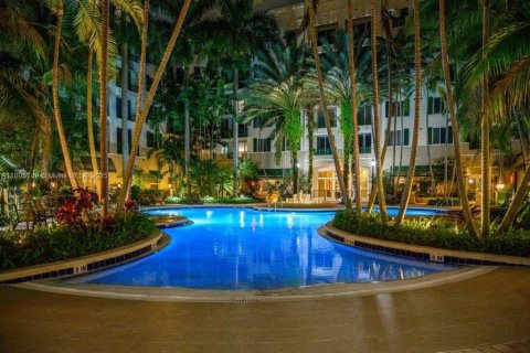 Condo in Plantation, Florida, 1 bedroom  № 1742214 - photo 14