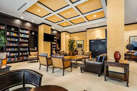 Condo in Plantation, Florida, 1 bedroom  № 1742214 - photo 23