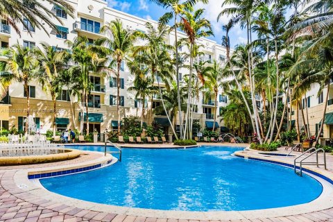 Condo in Plantation, Florida, 1 bedroom  № 1742214 - photo 19