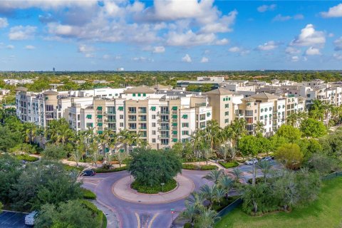 Condo in Plantation, Florida, 1 bedroom  № 1742214 - photo 13
