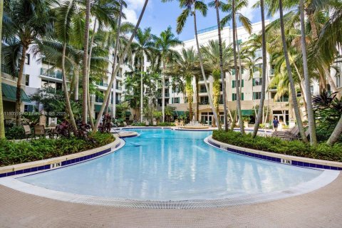 Condo in Plantation, Florida, 1 bedroom  № 1742214 - photo 18