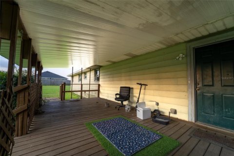Casa en venta en Pensacola, Florida, 4 dormitorios, 148.64 m2 № 2198302 - foto 16
