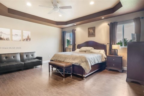 Villa ou maison à vendre à Homestead, Floride: 4 chambres, 244.61 m2 № 1948737 - photo 23