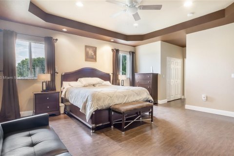 Villa ou maison à vendre à Homestead, Floride: 4 chambres, 244.61 m2 № 1948737 - photo 24