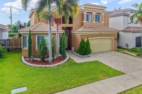 Villa ou maison à vendre à Homestead, Floride: 4 chambres, 244.61 m2 № 1948737 - photo 1