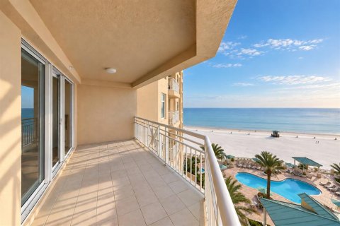 Copropriété à vendre à Clearwater, Floride: 3 chambres, 187.2 m2 № 2414994 - photo 4