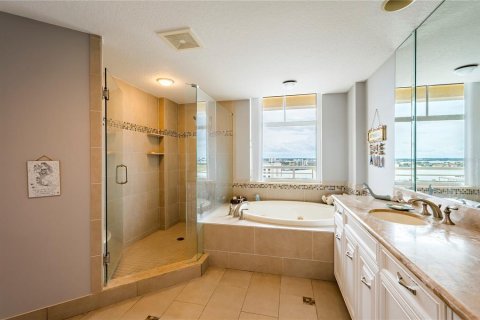Copropriété à vendre à Clearwater, Floride: 3 chambres, 187.2 m2 № 2414994 - photo 24