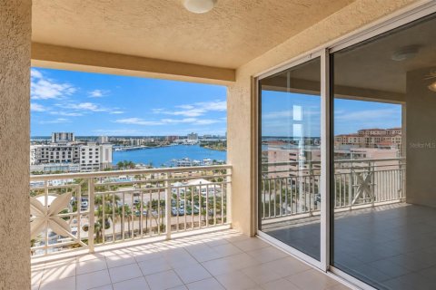 Copropriété à vendre à Clearwater, Floride: 3 chambres, 187.2 m2 № 2414994 - photo 15