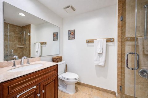 Copropriété à vendre à Clearwater, Floride: 3 chambres, 187.2 m2 № 2414994 - photo 29