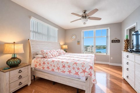Copropriété à vendre à Clearwater, Floride: 3 chambres, 187.2 m2 № 2414994 - photo 22