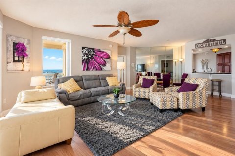 Copropriété à vendre à Clearwater, Floride: 3 chambres, 187.2 m2 № 2414994 - photo 10