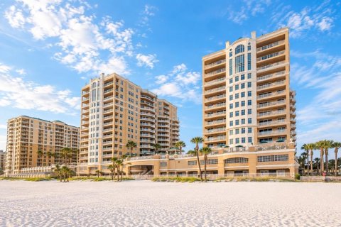 Copropriété à vendre à Clearwater, Floride: 3 chambres, 187.2 m2 № 2414994 - photo 2
