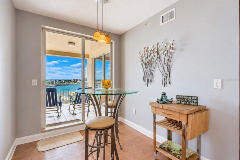 Copropriété à vendre à Clearwater, Floride: 3 chambres, 187.2 m2 № 2414994 - photo 14