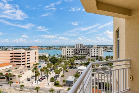 Copropriété à vendre à Clearwater, Floride: 3 chambres, 187.2 m2 № 2414994 - photo 7