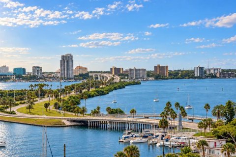 Copropriété à vendre à Clearwater, Floride: 3 chambres, 187.2 m2 № 2414994 - photo 16