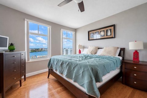 Copropriété à vendre à Clearwater, Floride: 3 chambres, 187.2 m2 № 2414994 - photo 28