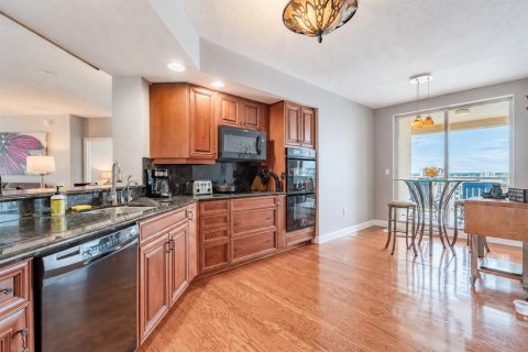 Copropriété à vendre à Clearwater, Floride: 3 chambres, 187.2 m2 № 2414994 - photo 13