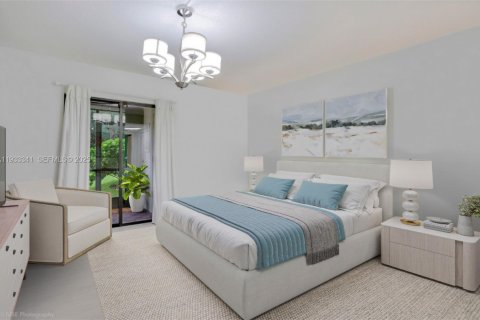 Condo in Boynton Beach, Florida, 2 bedrooms  № 1992091 - photo 5