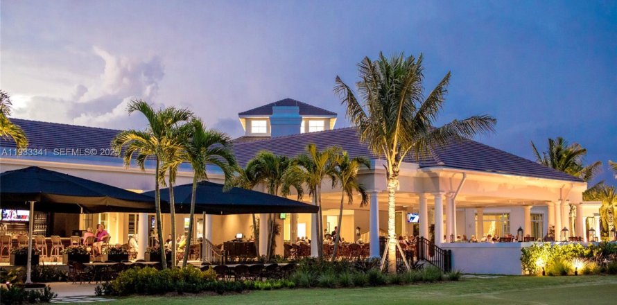 Condo in Boynton Beach, Florida, 2 bedrooms  № 1992091