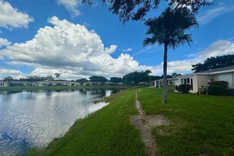 Copropriété à louer à Boca Raton, Floride: 2 chambres, 123.75 m2 № 1928516 - photo 20