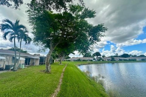 Copropriété à louer à Boca Raton, Floride: 2 chambres, 123.75 m2 № 1928516 - photo 21