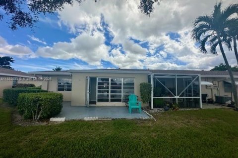 Copropriété à louer à Boca Raton, Floride: 2 chambres, 123.75 m2 № 1928516 - photo 22