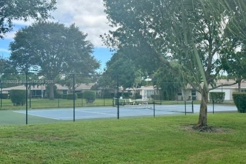 Copropriété à louer à Boca Raton, Floride: 2 chambres, 123.75 m2 № 1928516 - photo 29