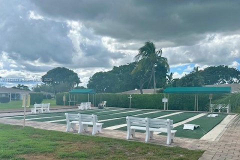 Copropriété à louer à Boca Raton, Floride: 2 chambres, 123.75 m2 № 1928516 - photo 30