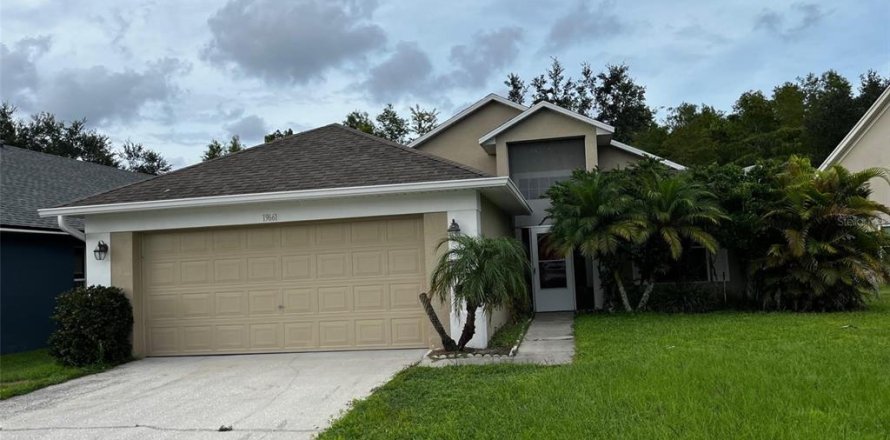 Casa en Orlando, Florida 3 dormitorios, 135.17 m2 № 1908387
