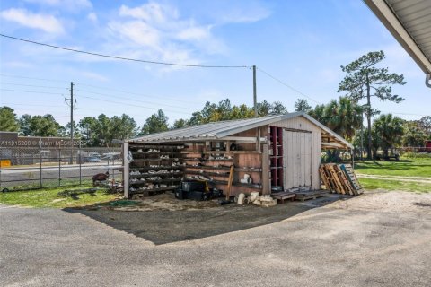Propiedad comercial en venta en Ocala, Florida № 1971411 - foto 21