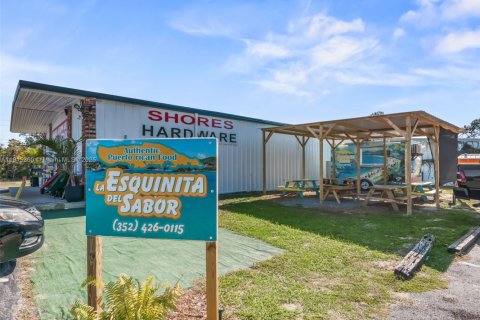 Propiedad comercial en venta en Ocala, Florida № 1971411 - foto 16