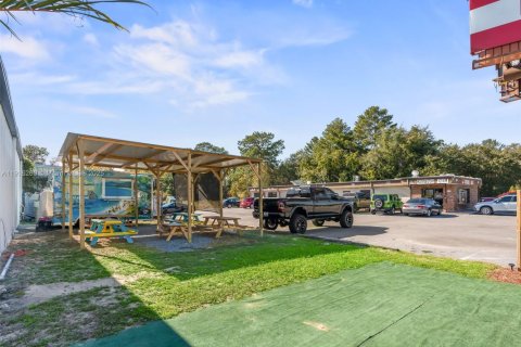 Propiedad comercial en venta en Ocala, Florida № 1971411 - foto 15