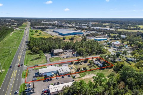 Propiedad comercial en venta en Ocala, Florida № 1971411 - foto 8