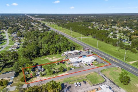 Propiedad comercial en venta en Ocala, Florida № 1971411 - foto 10