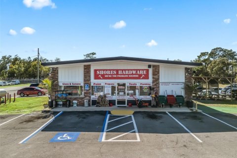 Propiedad comercial en venta en Ocala, Florida № 1971411 - foto 1