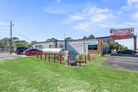 Propiedad comercial en venta en Ocala, Florida № 1971411 - foto 17