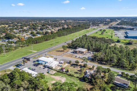 Propiedad comercial en venta en Ocala, Florida № 1971411 - foto 4