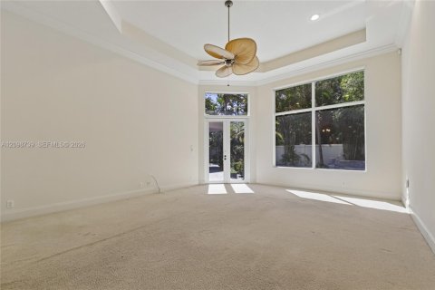 Villa ou maison à vendre à Palm Beach Gardens, Floride: 5 chambres, 422.24 m2 № 2398133 - photo 27