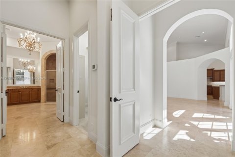 Villa ou maison à vendre à Palm Beach Gardens, Floride: 5 chambres, 422.24 m2 № 2398133 - photo 25