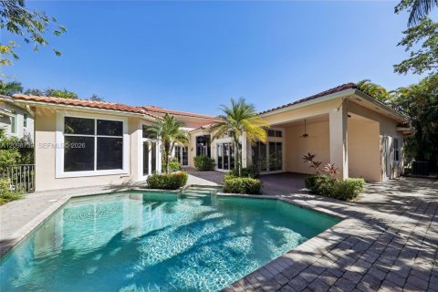 Villa ou maison à vendre à Palm Beach Gardens, Floride: 5 chambres, 422.24 m2 № 2398133 - photo 4