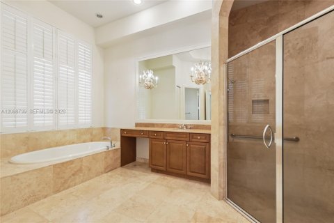 Villa ou maison à vendre à Palm Beach Gardens, Floride: 5 chambres, 422.24 m2 № 2398133 - photo 21