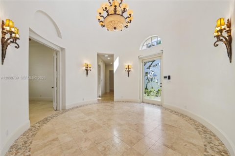 Villa ou maison à vendre à Palm Beach Gardens, Floride: 5 chambres, 422.24 m2 № 2398133 - photo 14