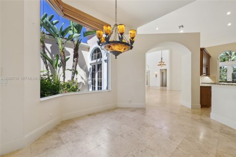 Villa ou maison à vendre à Palm Beach Gardens, Floride: 5 chambres, 422.24 m2 № 2398133 - photo 12
